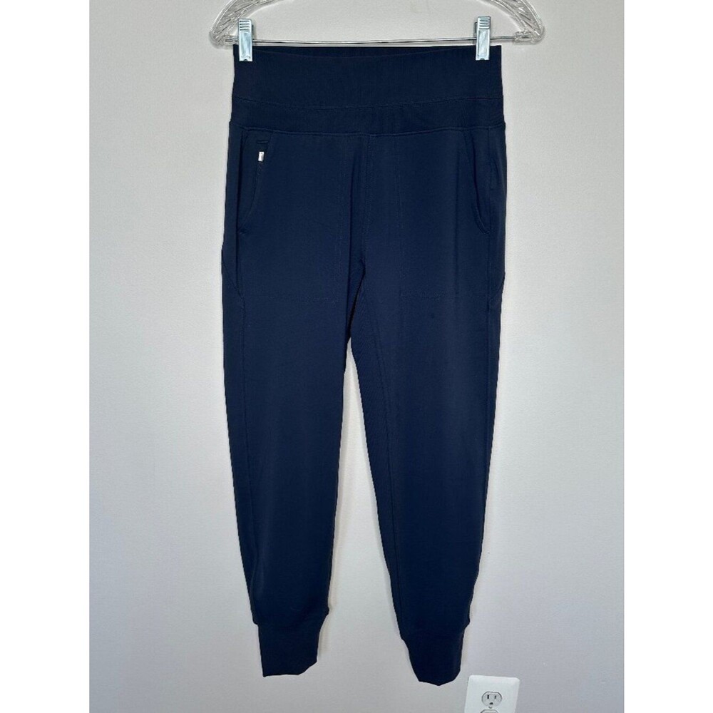 Athleta Women's Venice High Rise Jogger Navy Size XS